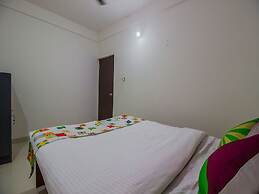 OYO 12872 Home 1BHK Siolim