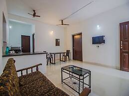 OYO 12872 Home 1BHK Siolim
