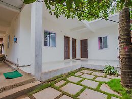 OYO 12872 Home 1BHK Siolim