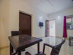 OYO 12872 Home 1BHK Siolim