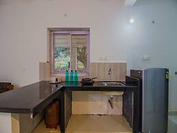 OYO 12872 Home 1BHK Siolim