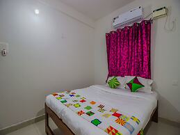 OYO 12872 Home 1BHK Siolim