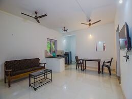 OYO 12872 Home 1BHK Siolim