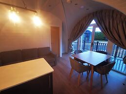 King's Lynn Caravan & Camping Park