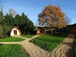 King's Lynn Caravan & Camping Park