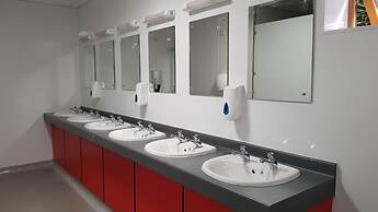 King's Lynn Caravan & Camping Park