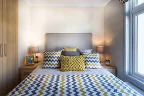 King's Lynn Caravan & Camping Park