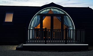 King's Lynn Caravan & Camping Park