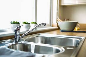 King's Lynn Caravan & Camping Park