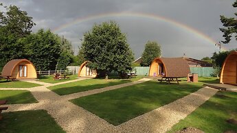 King's Lynn Caravan & Camping Park