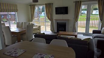 King's Lynn Caravan & Camping Park