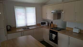 King's Lynn Caravan & Camping Park