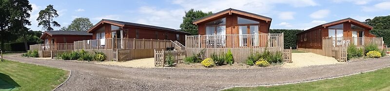 King's Lynn Caravan & Camping Park