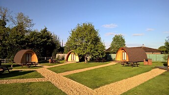 King's Lynn Caravan & Camping Park