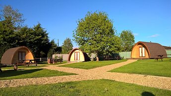 King's Lynn Caravan & Camping Park