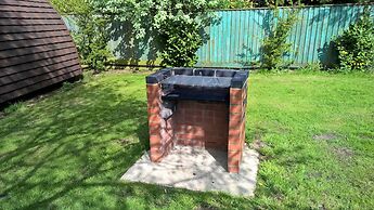 King's Lynn Caravan & Camping Park