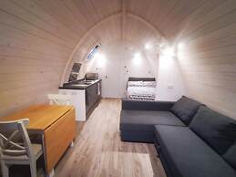 King's Lynn Caravan & Camping Park