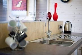 King's Lynn Caravan & Camping Park