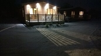 King's Lynn Caravan & Camping Park