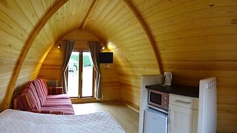 King's Lynn Caravan & Camping Park