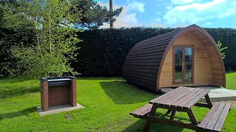 King's Lynn Caravan & Camping Park