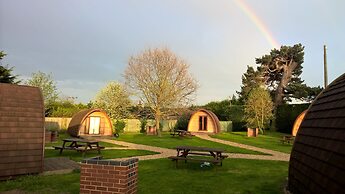 King's Lynn Caravan & Camping Park