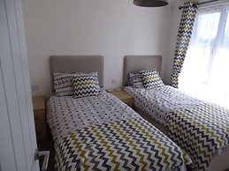 King's Lynn Caravan & Camping Park