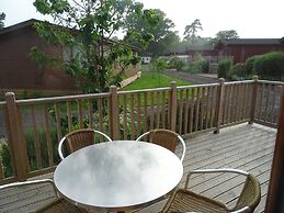 King's Lynn Caravan & Camping Park