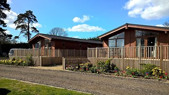 King's Lynn Caravan & Camping Park