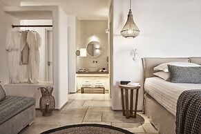 Mykonos Bliss - Cozy Suites, Adults Only Hotel