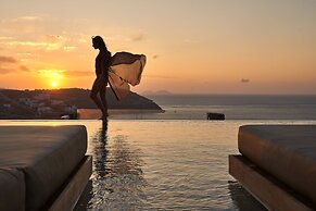 Mykonos Bliss - Cozy Suites, Adults Only Hotel