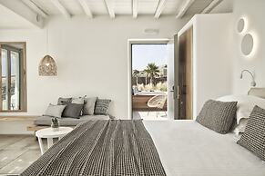 Mykonos Bliss - Cozy Suites, Adults Only Hotel