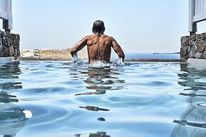 Mykonos Bliss - Cozy Suites, Adults Only Hotel