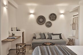 Mykonos Bliss - Cozy Suites, Adults Only Hotel