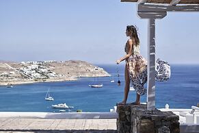 Mykonos Bliss - Cozy Suites, Adults Only Hotel