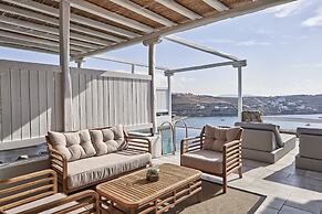 Mykonos Bliss - Cozy Suites, Adults Only Hotel