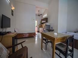 OYO 13345 Home Courtyard Chapora