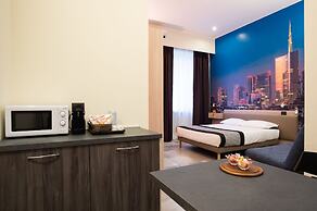 Apart Hotel Porta Nuova