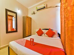 OYO 2863 Hotel 4 Pillar's