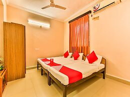 OYO 2863 Hotel 4 Pillar's