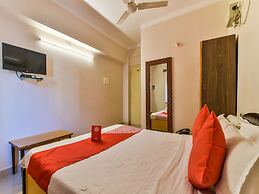OYO 2863 Hotel 4 Pillar's