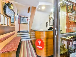 OYO 2863 Hotel 4 Pillar's