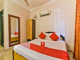 OYO 2863 Hotel 4 Pillar's