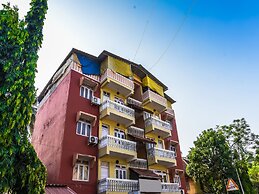 OYO 2863 Hotel 4 Pillar's