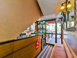 OYO 2863 Hotel 4 Pillar's