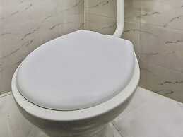 OYO 2863 Hotel 4 Pillar's