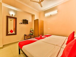 OYO 2863 Hotel 4 Pillar's