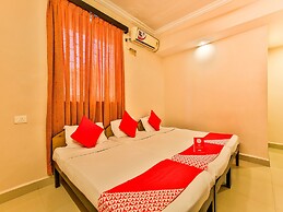 OYO 2863 Hotel 4 Pillar's