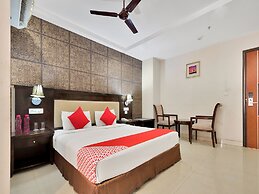 Capital O 12384 Hotel Rudra Grand