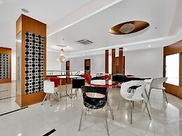 Capital O 12384 Hotel Rudra Grand